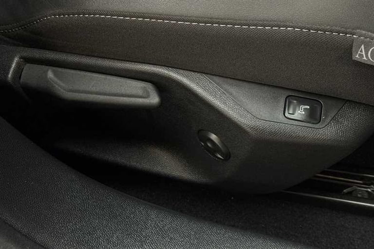 2023 Vauxhall Astra 1.2 Turbo 130 GS 5dr ESTATE PETROL Manual