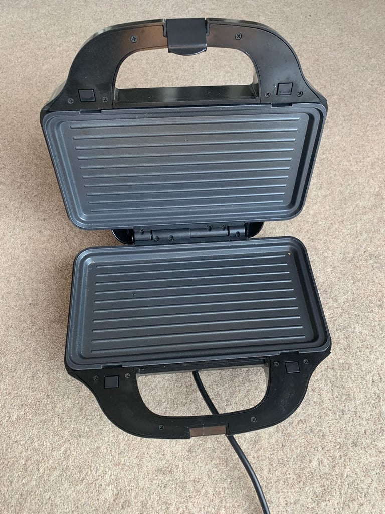 Salter 3 in 1 Snack maker