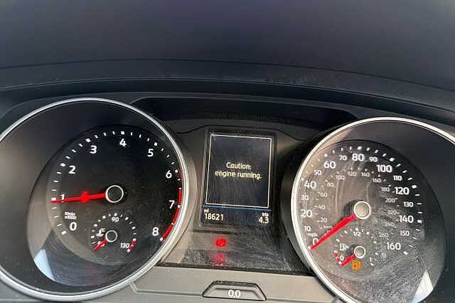 2022 Volkswagen Tiguan 1.5 TSI (EVO) 2023MY Life 4x4 Petrol Manual