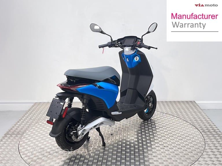 PIAGGIO ONE - 2023 - 1 miles