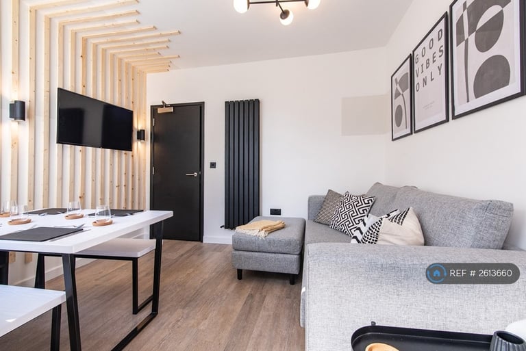 image for 1 bedroom in Clifton Street, Beeston, Nottingham, NG9 (#2613660)