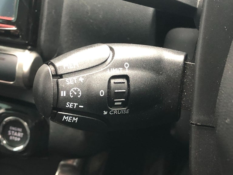 2022 Citroen C3 Aircross 1.2 PureTech Shine Plus Euro 6 (s/s) 5dr MPV Petrol Manual