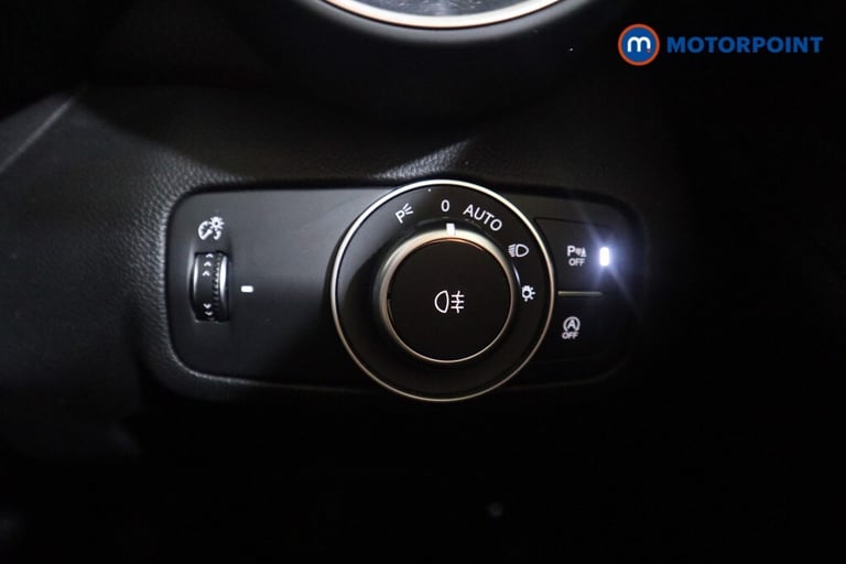2019 Alfa Romeo Giulia 2.0 TB Nero Edizione 4dr Auto SALOON PETROL Automatic