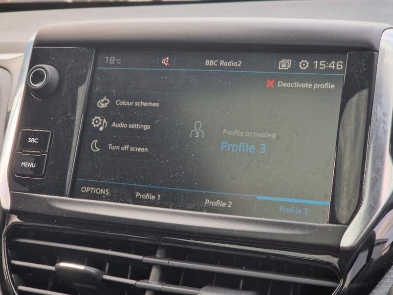 2019 Peugeot 2008 1.2 Puretech Gpf Gt Line Suv 5dr Petrol Manual Euro 6 (s/s) (110 Ps) HATCHBACK ...