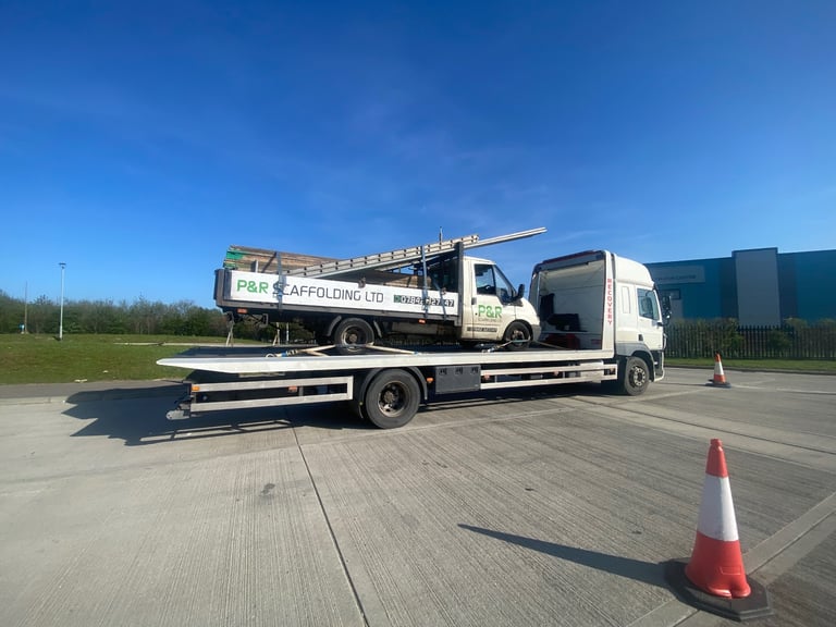 image for 24-7 CHEAP CAR VAN 7.5T BREAKDOWN RECOVERY SERVICE VEHICLE TOW TRUCK TRANSPORT JUMP START NATIONWIDE