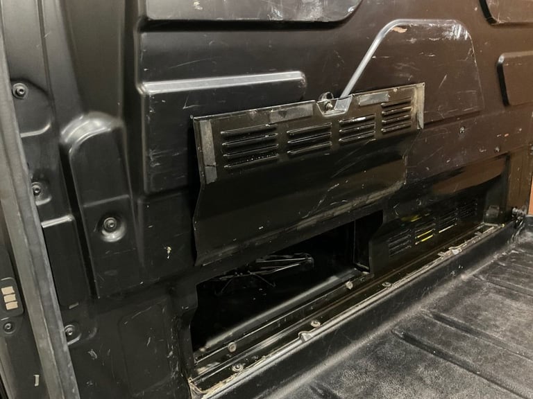 2020 Ford Transit Custom 2.0 280 EcoBlue Limited Panel Van 5dr Diesel Manual L1 H1 Euro 6 (s/s) (...