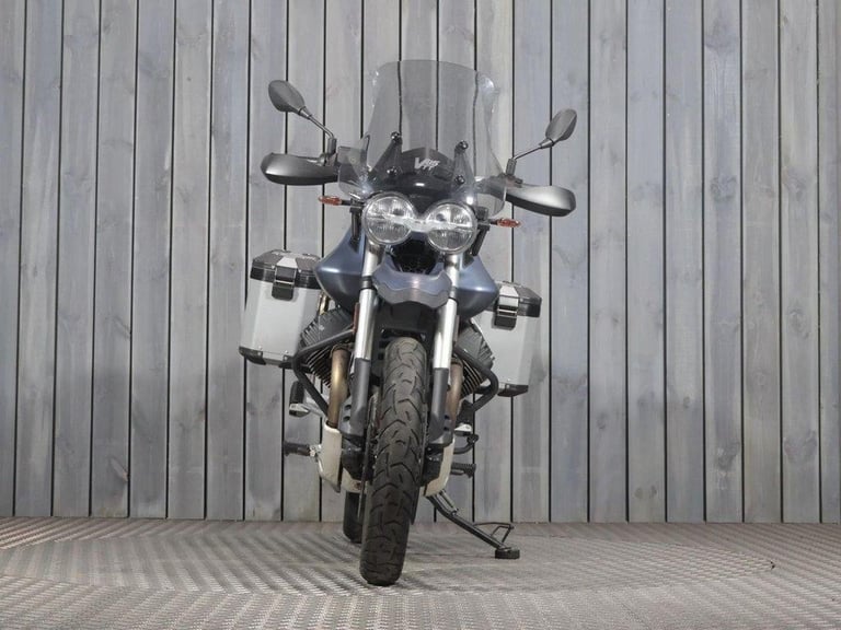 2019 19 MOTO GUZZI V85 TT - BUY ONLINE 24 HOURS A DAY