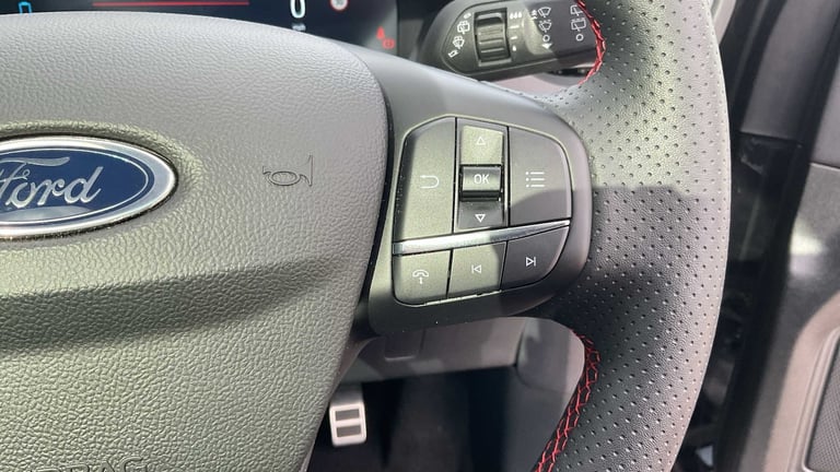 2024 Ford Kuga 2.5 PHEV ST-Line X 5dr CVT SUV Plug-In Hy Automatic