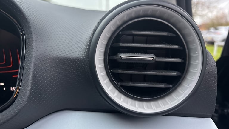 2022 SEAT Ibiza 1.0 TSI 95 SE Technology 5dr HATCHBACK PETROL Manual