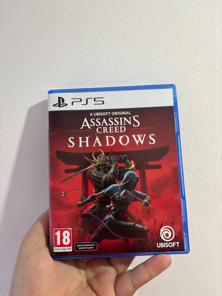 PS5 GAMING BUNDLE