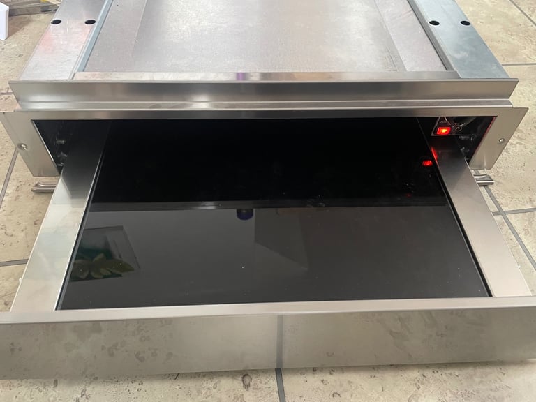 image for HOTPOINT Wd714ix