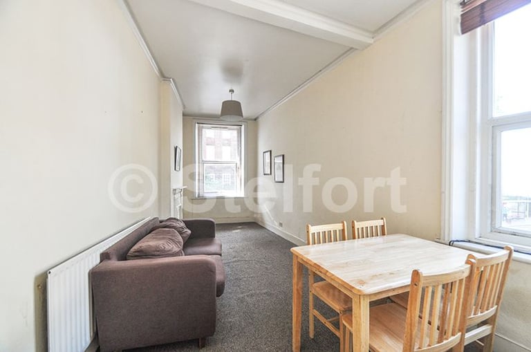1 bedroom flat in Stoke Newington High Street, London, N16