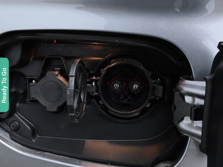 2020 Mitsubishi Outlander 2.4h TwinMotor 13.8kWh Reflex Plus SUV 5dr Petrol Plug-in Hybrid CVT 4W...