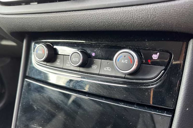 2022 Vauxhall Grandland 1.2 Turbo Elite SUV 5dr Petrol Manual Euro 6 (s/s) (130 ps) SUV Petrol Ma...