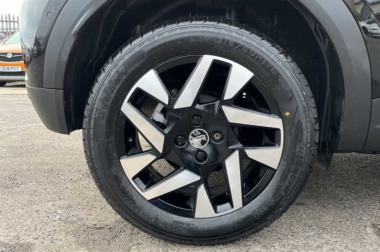 2022 Vauxhall Mokka 1.2 Turbo Elite Premium SUV 5dr Petrol Manual Euro 6 (s/s) (100 ps) SUV Petro...