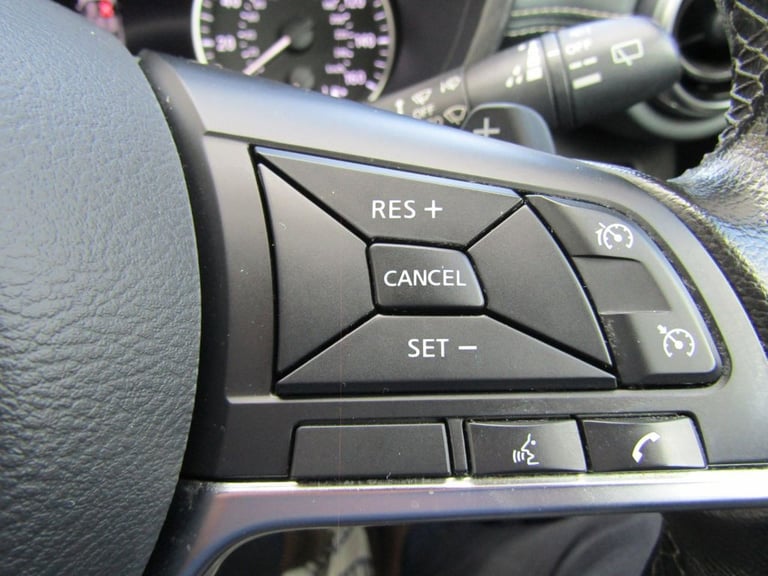 2021 21 NISSAN JUKE 1.0 DIG-T N-CONNECTA SUV 5DR PETROL DCT AUTO EURO 6 (S/S) (1