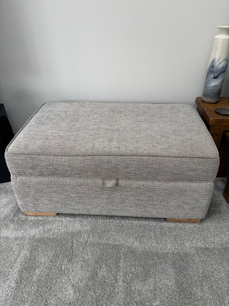 image for Large Pouffe