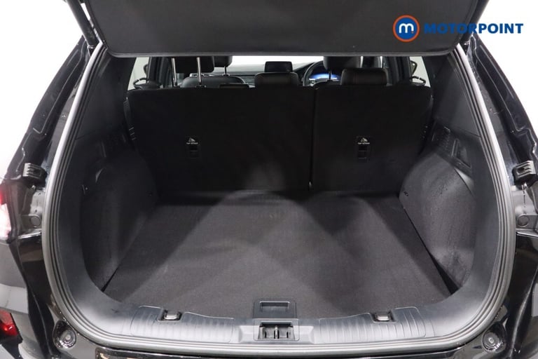 2023 Ford Kuga 2.5 PHEV ST-Line Edition 5dr CVT SUV Hybrid Automatic