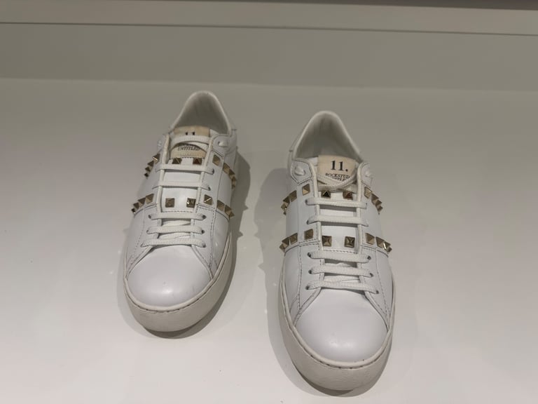 Valentino Garavani ladies Trainers, from Cruise 