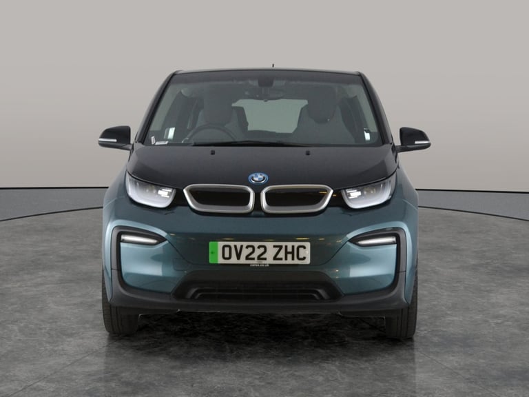 2022 BMW i3 42.2kWh Hatchback 5dr Electric Auto (170 ps) - CARPLAY - LED - NAV Hatchback Electric...