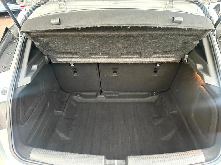Vauxhall Astra SRI -6 SPEED, ONLY 66159 MILES, LANE ASSIST, REAR PARKING SENSORS