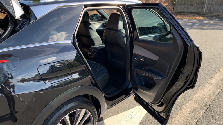 2020 Peugeot 3008 1.6 13.2kWh GT SUV 5dr Petrol Plug-in Hybrid e-EAT 4WD Euro 6 (s/s) (300 ps SUV...