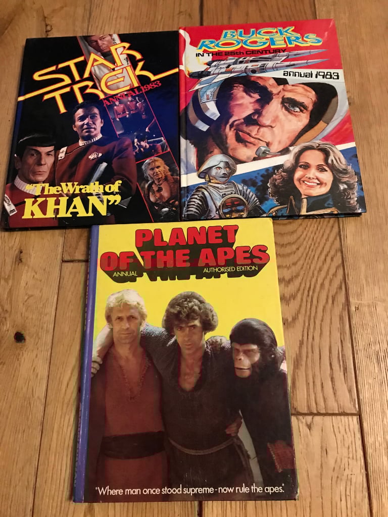Trek discount annual sale
