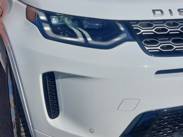 2020 70 Land Rover Discovery Sport P300e HSE R-Dynamic 1.5 Hybrid Auto PHEV