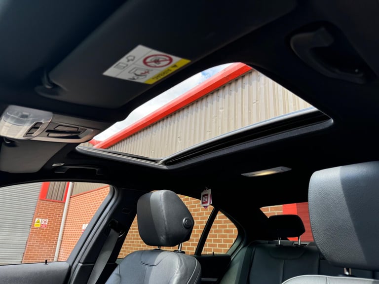 2016 BMW 3 Series 3.0 330d M Sport Auto Euro 6 (s/s) 4dr SALOON Diesel Automatic