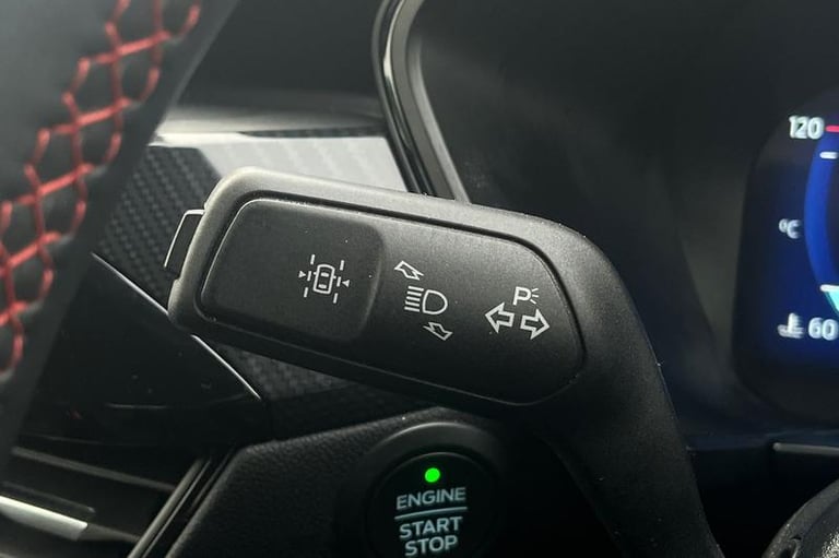 2023 Ford Kuga 2.5 PHEV ST-Line X Edition 5dr CVT HATCHBACK PETROL/ELECTRIC Automatic