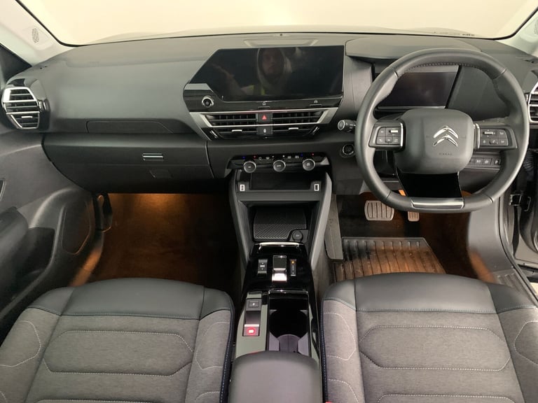 2022 Citroen C4 100kW Sense Plus 50kWh 5dr Auto HATCHBACK ELECTRIC Automatic