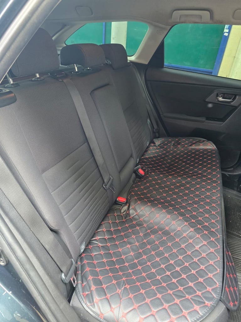 Toyota, AURIS, Estate, 2016, Other, 1798 (cc), 5 doors