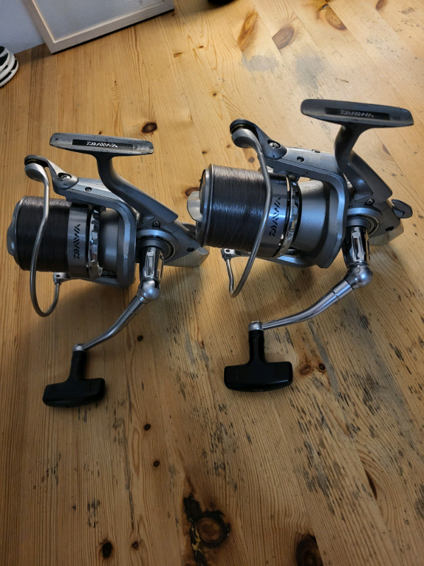 Second-Hand Fishing Rods & Reel Combos for Sale