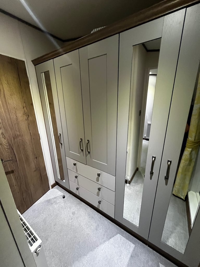Gold Grade Residential Lodge located at Seton Sands Holiday Village