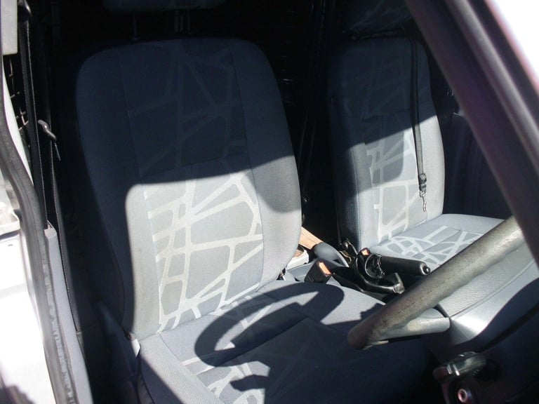 2013 Ford Transit Connect 1.8 TDCi T220 L1 H1 4dr DPF PANEL VAN Diesel Manual