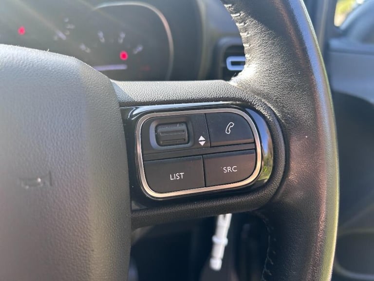 2019 Citroen Berlingo 1.2 Puretech Feel M MPV 5dr Petrol Manual Euro 6 (s/s) (110 Ps) MPV Petrol ...