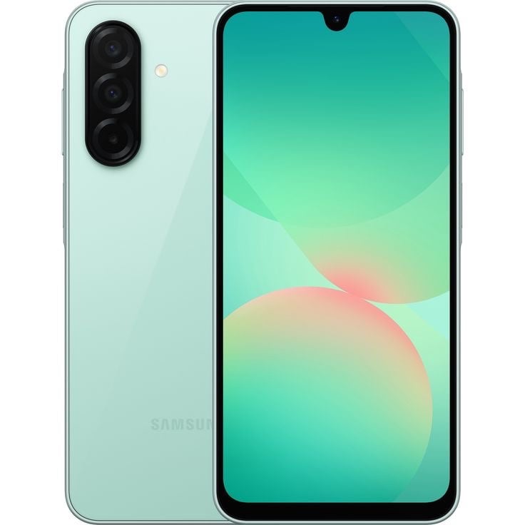 image for SAMSUNG GALAXY A26 5G Brand New Box Warranty