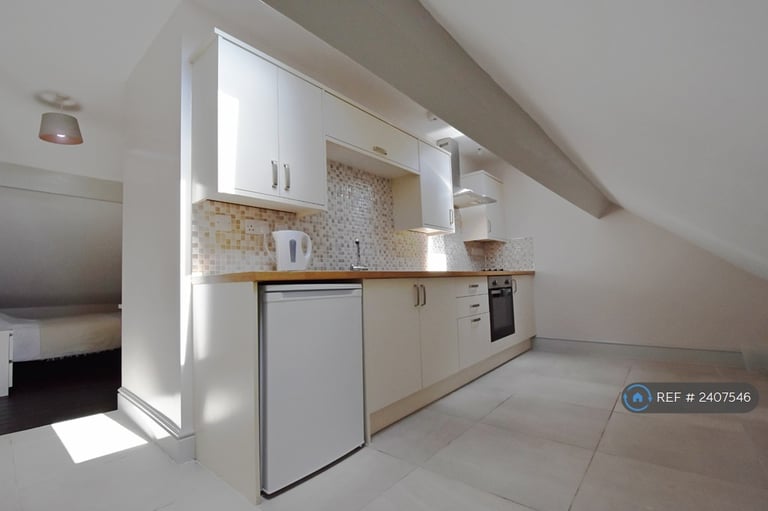 1 bedroom in Brazil Street, Leicester, LE2 (#2407546)