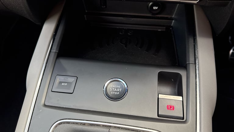 2020 Citroen C5 Aircross 1.5 BlueHDi Flair Plus SUV 5dr Diesel Manual Euro 6 (s/s) (130 ps) SUV D...