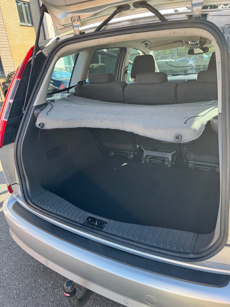Ford, C-MAX, MPV, 2009, Manual, 1798 (cc), 5 doors