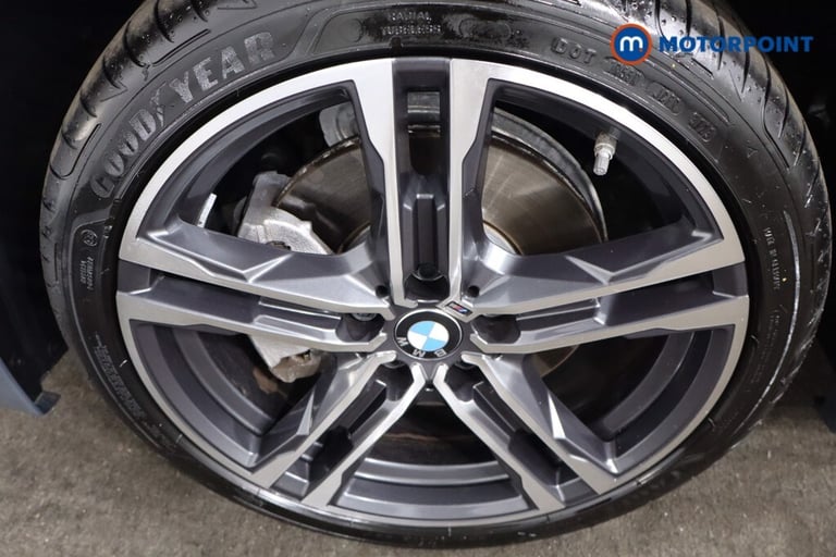 2023 BMW 1 Series 118i [136] M Sport 5dr Step Auto [LCP] Hatchback Petrol Automatic