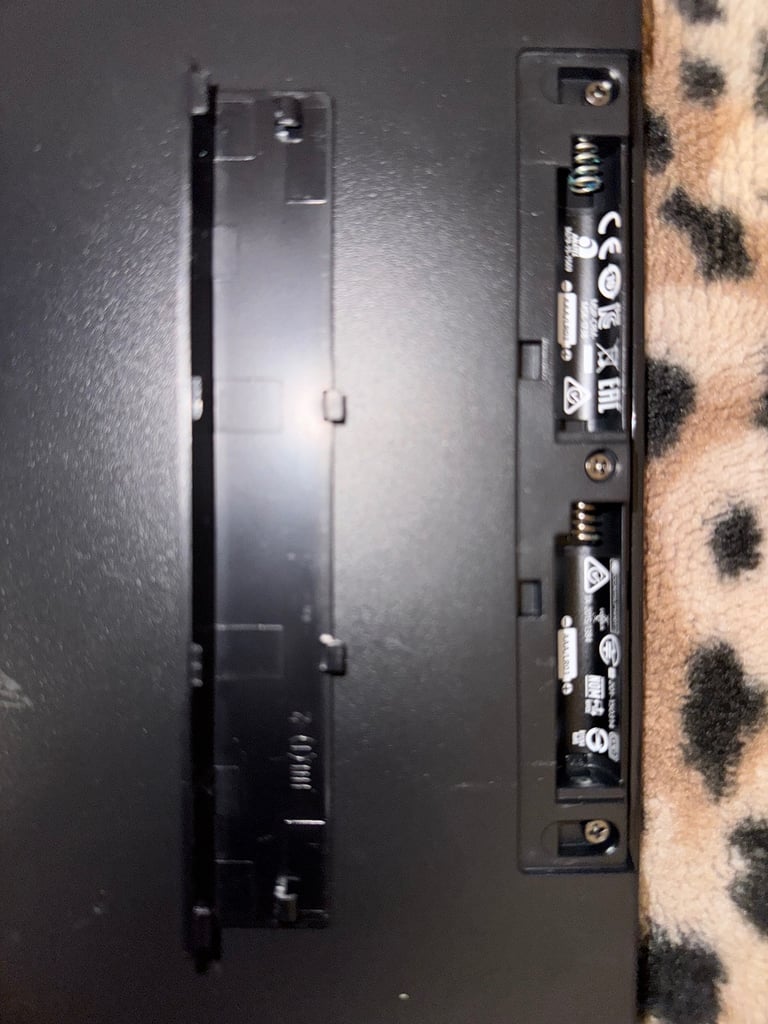 Microsoft 1738 Wireless DESKTOP  keyboard (900)  -KEYBOARD