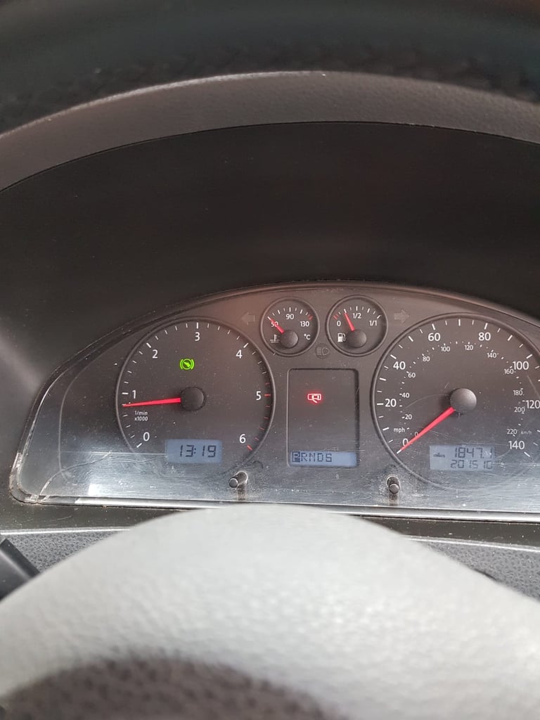 Volkswagen, TRANSPORTER SHUTTLE, Minibus, 2004, Automatic, 2460 (cc)