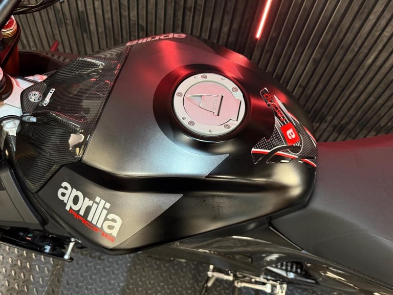 2020 Aprilia Tuono 1100 V4 1100 Euro 4