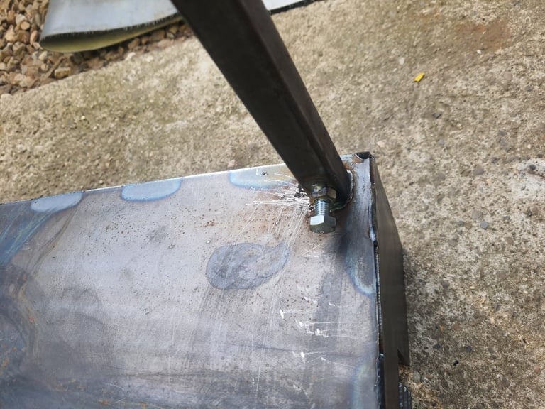 gratar , ceaun , disc gratar , trepied 