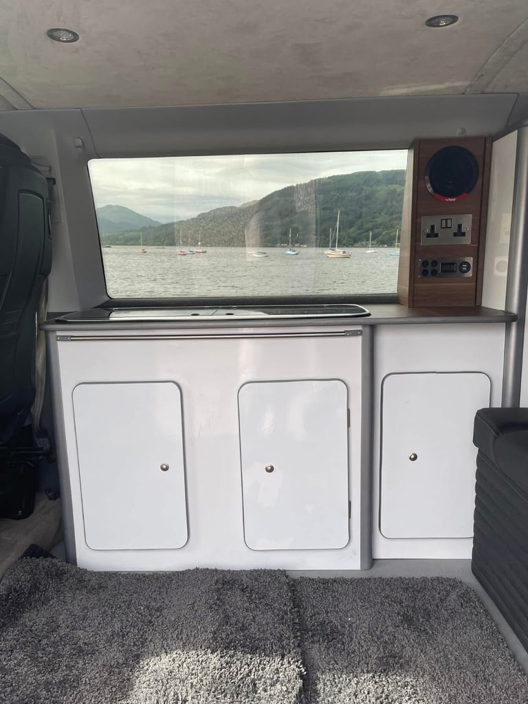 Volkswagen, CARAVELLE TDI SWB, Minibus, 2003, 2461 (cc)