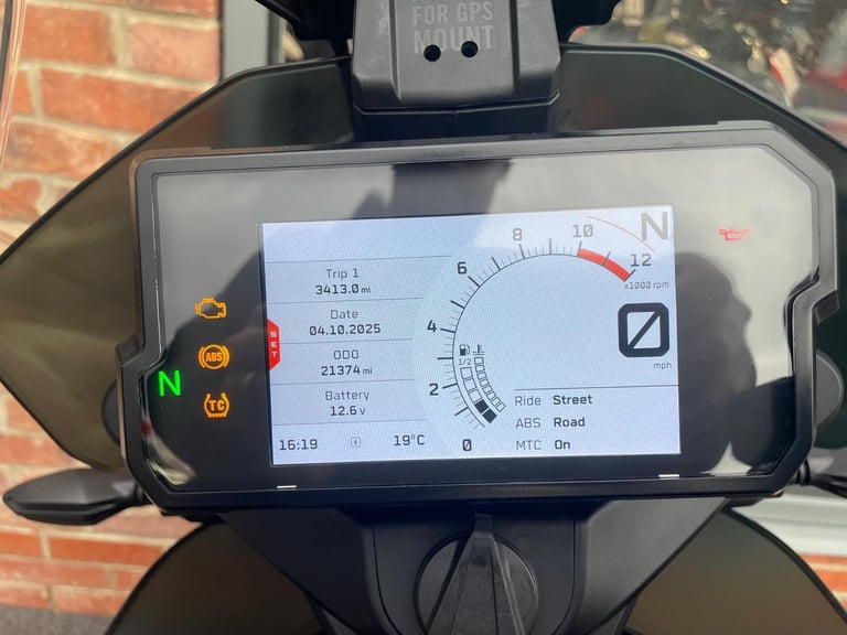 KTM 890 ADVENTURE 22