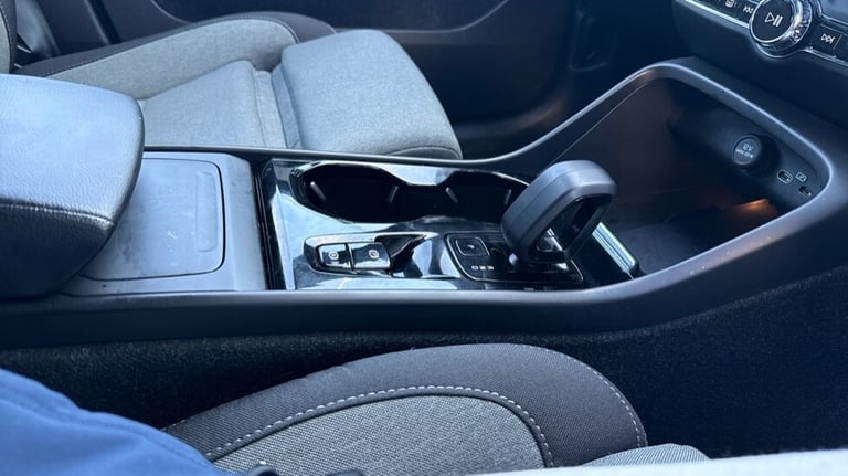 2023 Volvo XC40 Plus, B3 Mild hybrid, Petrol, Dark Estate Petrol Automatic