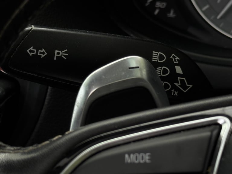 2013 Audi SQ5 3.0 BiTDI V6 Tiptronic quattro Euro 5 (s/s) 5dr ESTATE Diesel Automatic