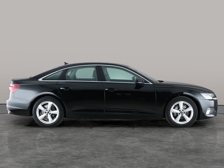 2022 Audi A6 40 TFSI Sport 4dr S Tronic SALOON PETROL Automatic